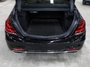 Mercedes-Benz S-Класс VI (W222 C217) Рестайлинг Москва  - изображение 49