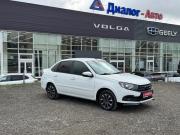 Lada (ВАЗ) Granta I Рестайлинг Набережные Челны  - изображение 29