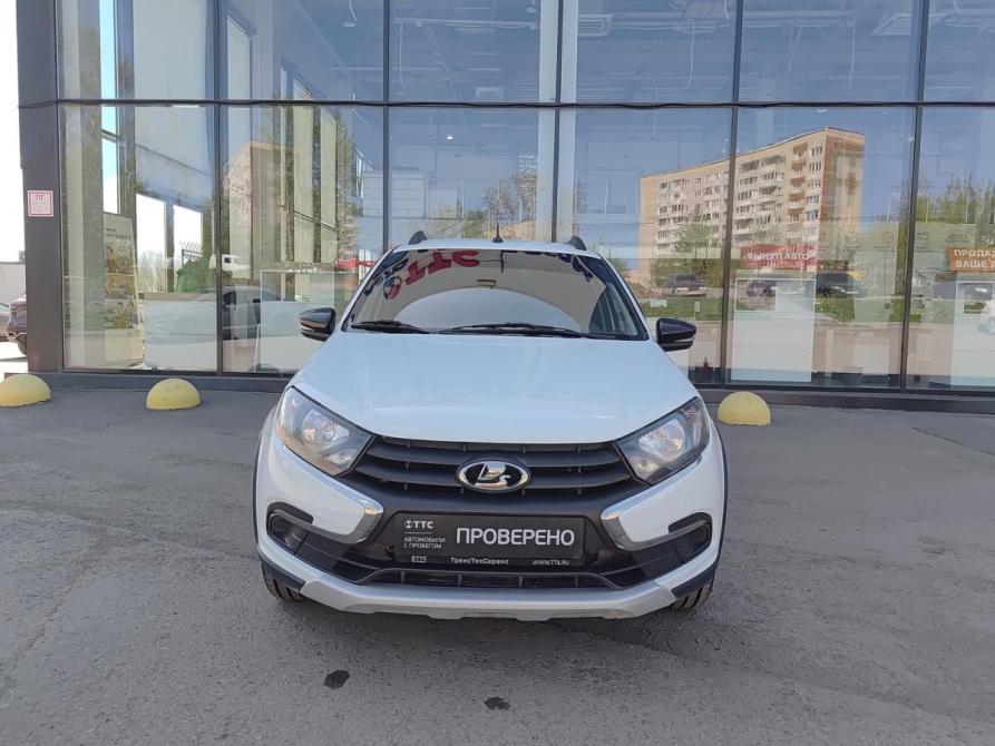 Lada (ВАЗ) Granta I Рестайлинг Ижевск  - изображение 2