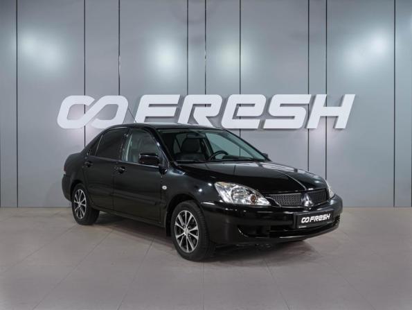 Mitsubishi Lancer IX