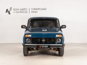 Lada (ВАЗ) 2121 (4x4) I Рестайлинг Казань  - изображение 10