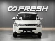 Mitsubishi Outlander III Тверь  - изображение 20