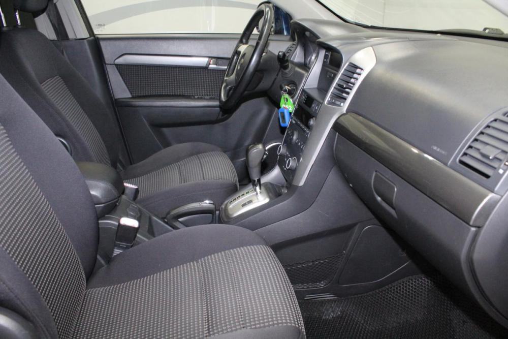 Chevrolet Captiva I Кемерово  - изображение 10