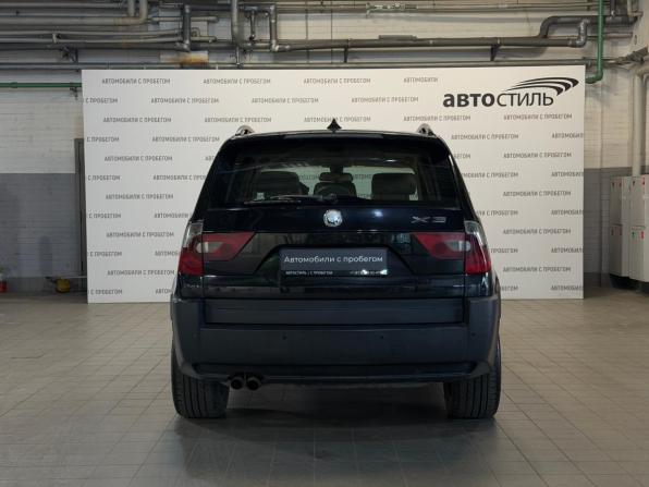 BMW X3 I (E83) с пробегом 2004 года, цена 549 000 рублей, 409000 км, внедорожник, Автокод Объявления