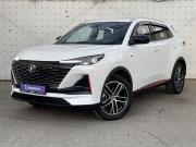 Changan UNI-S I Тамбов  - изображение 21