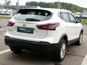 Nissan Qashqai II Рестайлинг Иваново  - изображение 23
