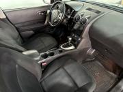 Nissan Qashqai I Рестайлинг Москва  - изображение 27