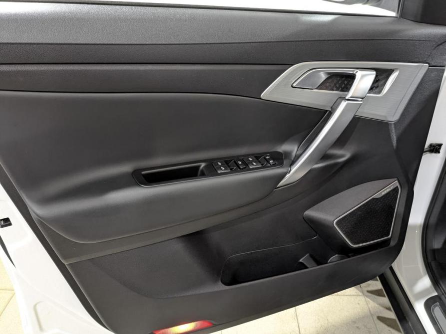 Geely Atlas I Москва  - изображение 19