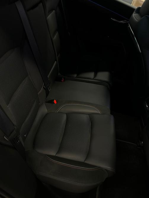 Geely Tugella I Рестайлинг Краснодар  - изображение 23