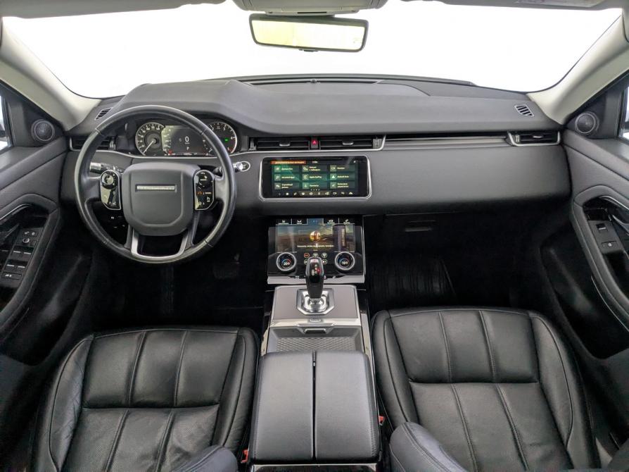 Land Rover Range Rover Evoque II Москва  - изображение 14