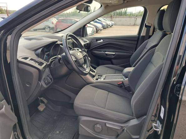 Ford Kuga II Рестайлинг с пробегом 2018 года, цена 1 870 000 рублей, 93637 км, внедорожник, Автокод Объявления