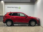 Mazda CX-5 I Санкт-Петербург  - изображение 27