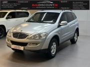 SsangYong Kyron I Рестайлинг Красноярск  - изображение 24
