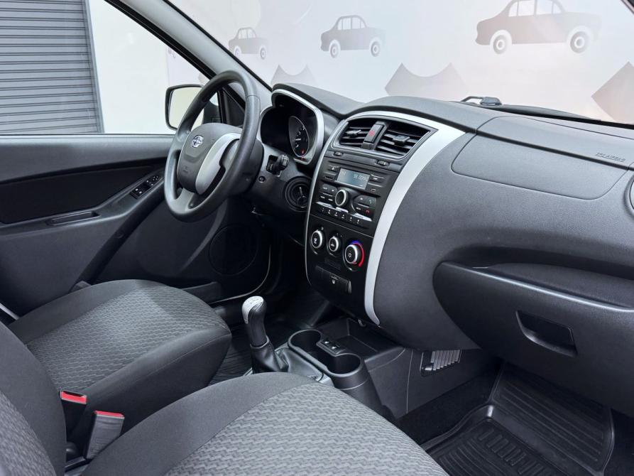Datsun on-DO I Ставрополь  - изображение 8