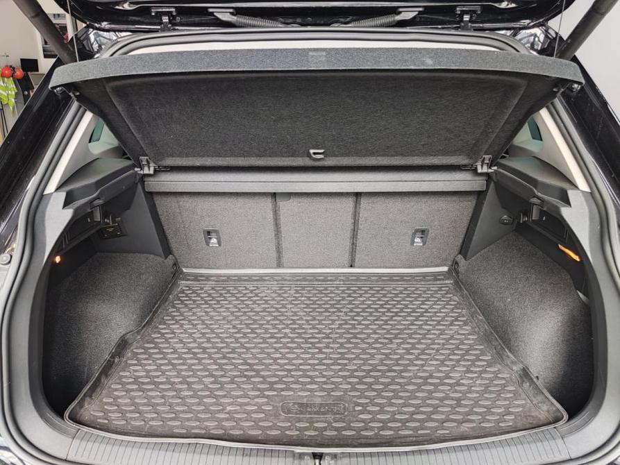Volkswagen Tiguan II Барнаул  - изображение 22