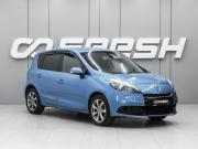 Renault Scenic III Рестайлинг Ростов-на-Дону  - изображение 18