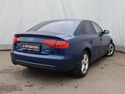 Audi A4 IV (B8) Рестайлинг Москва  - изображение 25