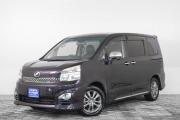 Toyota Voxy II (R70) Рестайлинг Кемерово  - изображение 25