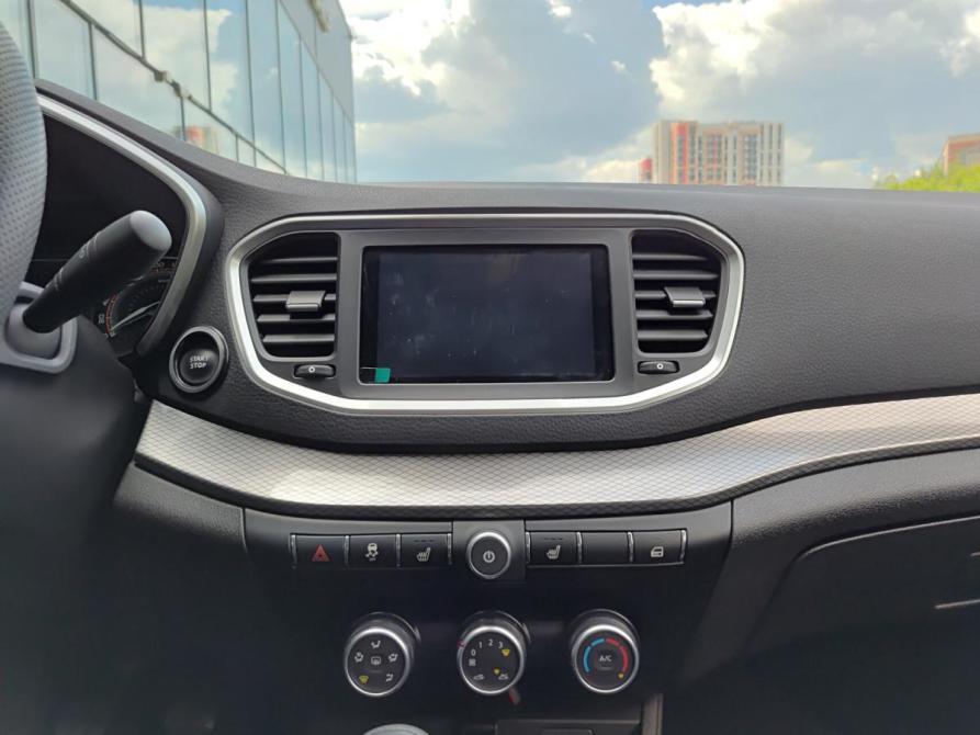 Lada (ВАЗ) Vesta I Рестайлинг (NG) Ижевск  - изображение 18