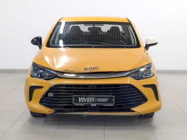 BAIC U5 Plus с пробегом 2024 года, цена 810 000 рублей, 160286 км, седан, Автокод Объявления