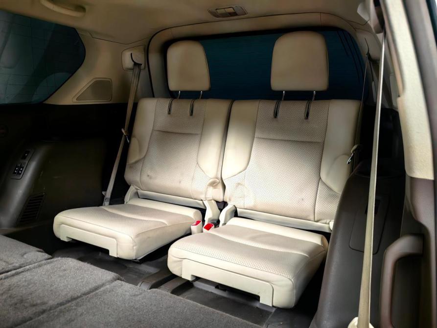 Lexus GX II Москва  - изображение 12