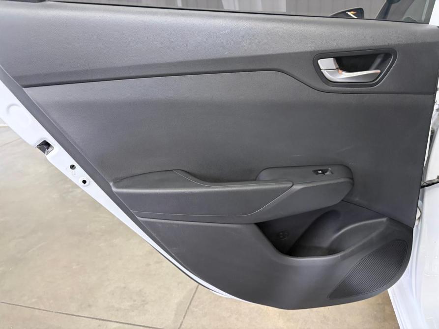Hyundai Solaris II Рестайлинг Краснодар  - изображение 17