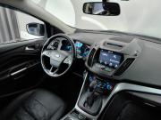 Ford Kuga II Рестайлинг Москва  - изображение 31