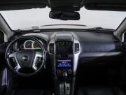 Chevrolet Captiva I Москва  - изображение 32