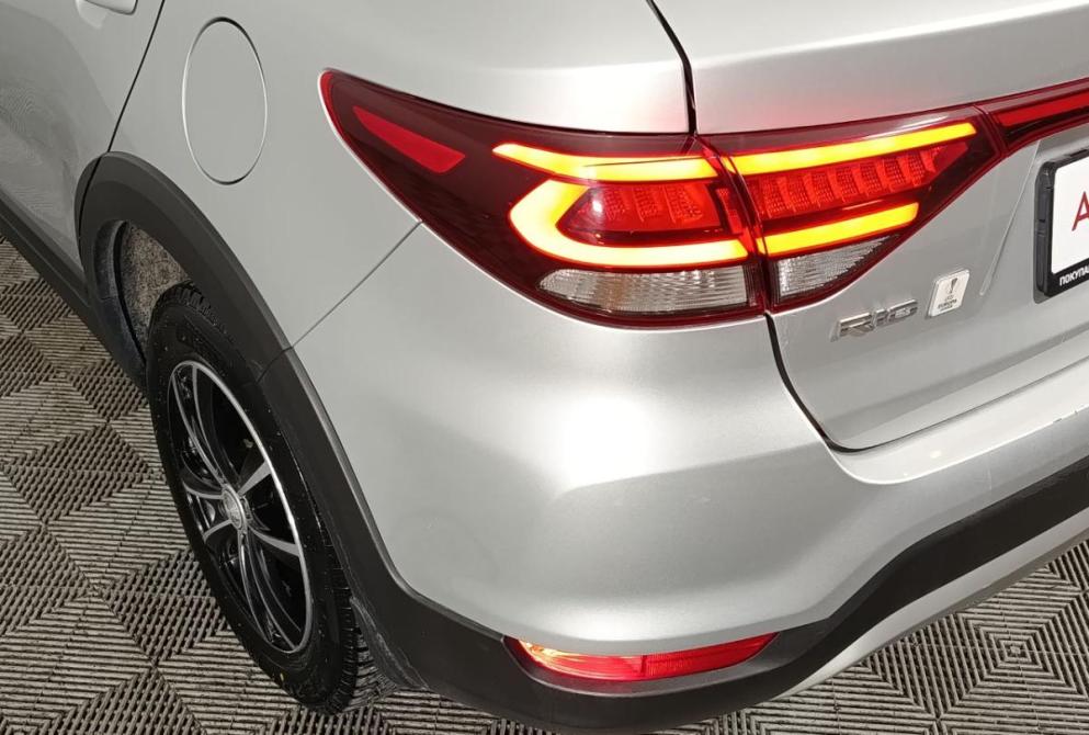 Kia Rio IV Волгоград  - изображение 21