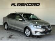 Volkswagen Polo V Рестайлинг Уфа  - изображение 18