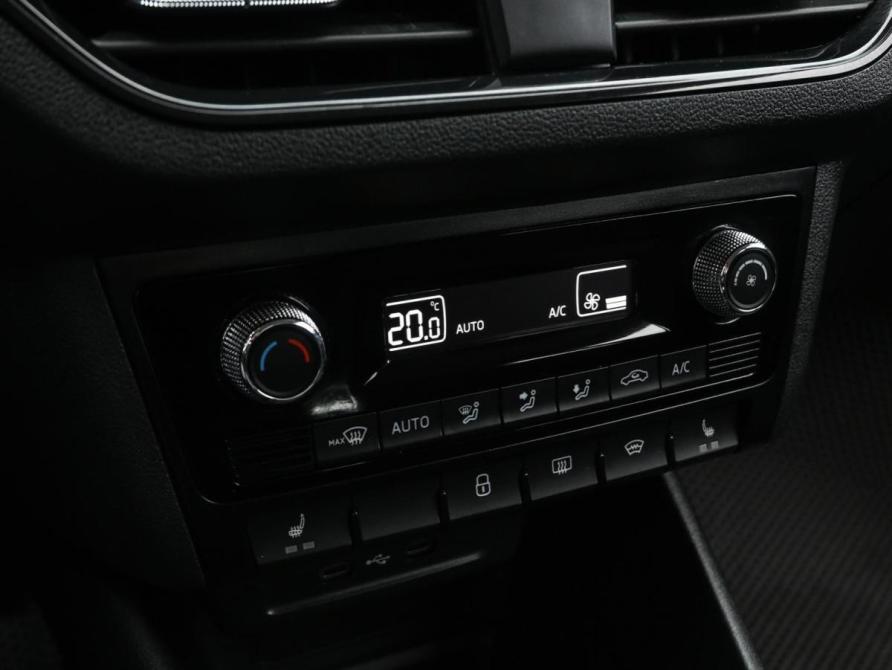 Skoda Rapid I Рестайлинг Волгоград  - изображение 14