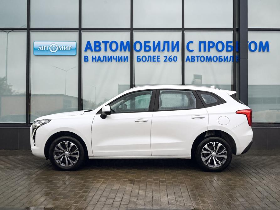 Haval Jolion I Екатеринбург  - изображение 2