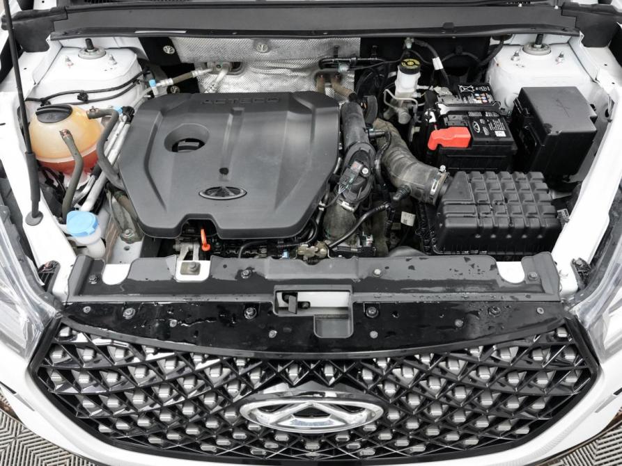 Chery Tiggo 4 Pro I Ульяновск  - изображение 22