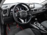 Mazda 3 III (BM) Минеральные Воды  - изображение 25