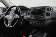 Volkswagen Tiguan I Рестайлинг Новокузнецк  - изображение 53