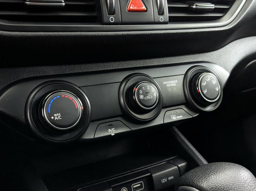 Kia Cerato IV Москва  - изображение 14