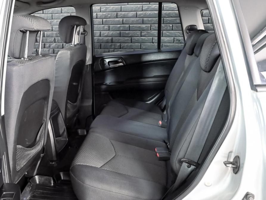 SsangYong Kyron I Рестайлинг Екатеринбург  - изображение 18