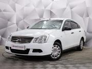 Nissan Almera III (G15) Ульяновск  - изображение 21