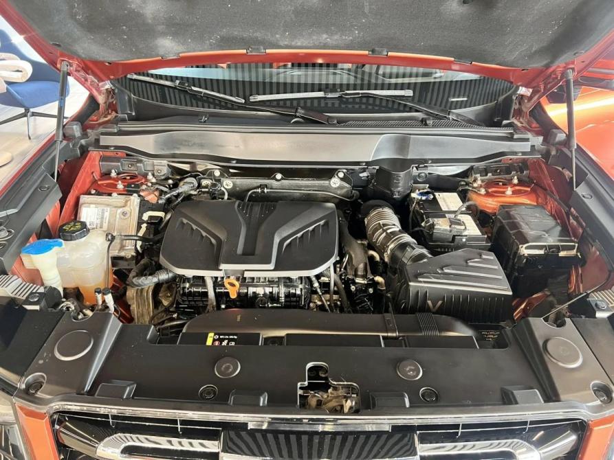 Haval Dargo Екатеринбург  - изображение 10