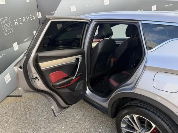Geely Coolray I с пробегом 2023 года, цена 1 811 000 рублей, 46321 км, внедорожник, Автокод Объявления