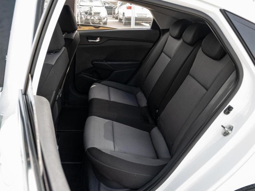 Hyundai Solaris II Краснодар  - изображение 9