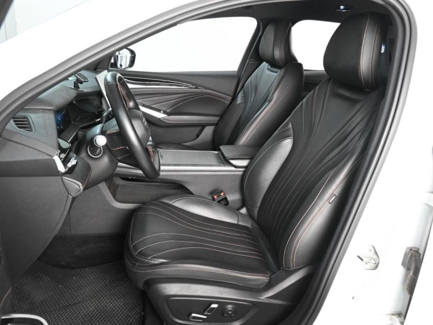 Geely Preface I Ростов-на-Дону  - изображение 10