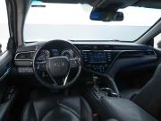 Toyota Camry VIII (XV70) Москва  - изображение 26