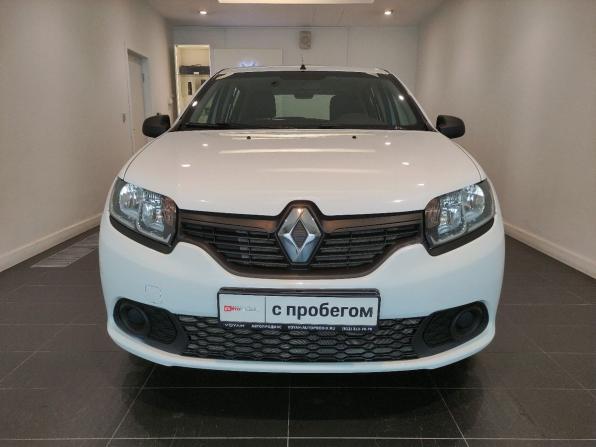 Renault Sandero II с пробегом 2015 года, цена 469 000 рублей, 171409 км, хэтчбек, Автокод Объявления