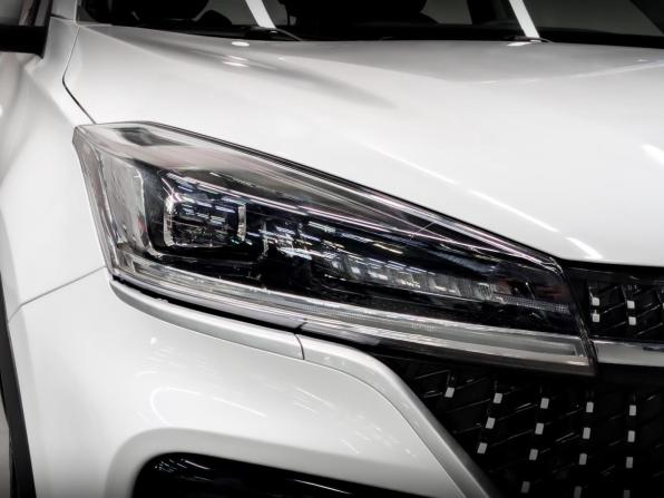 Kaiyi X3 с пробегом 2024 года, цена 1 345 000 рублей, 14906 км, внедорожник, Автокод Объявления