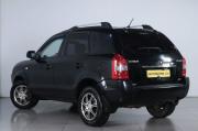 Hyundai Tucson I Челябинск  - изображение 23
