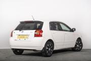 Toyota Corolla IX (E120 E130) Томск  - изображение 25
