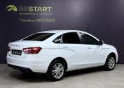 Lada (ВАЗ) Vesta I Тюмень  - изображение 14
