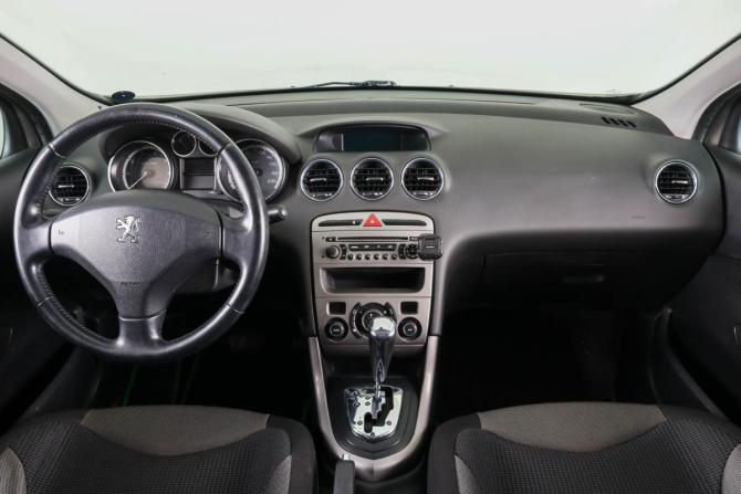 Peugeot 308 I Рестайлинг с пробегом 2011 года, цена 539 000 рублей, 187000 км, хэтчбек, Автокод Объявления