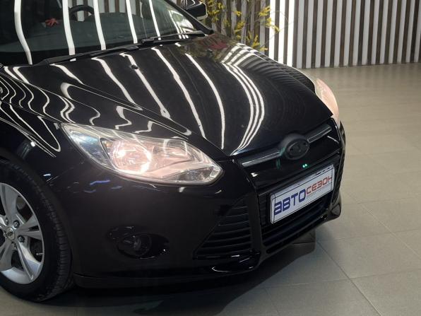 Ford Focus III с пробегом 2011 года, цена 550 000 рублей, 197634 км, хэтчбек, Автокод Объявления